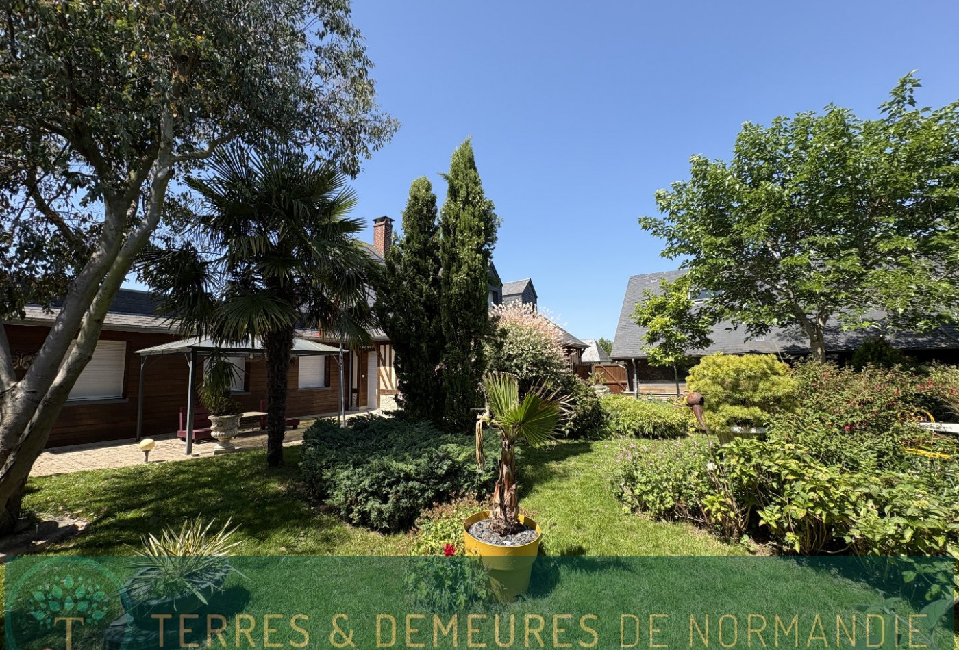 vente Maison Beuzeville - Photo 2
