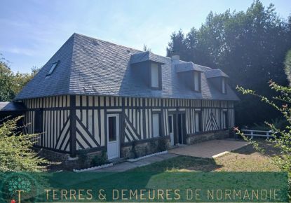 vente Maison Le Torpt