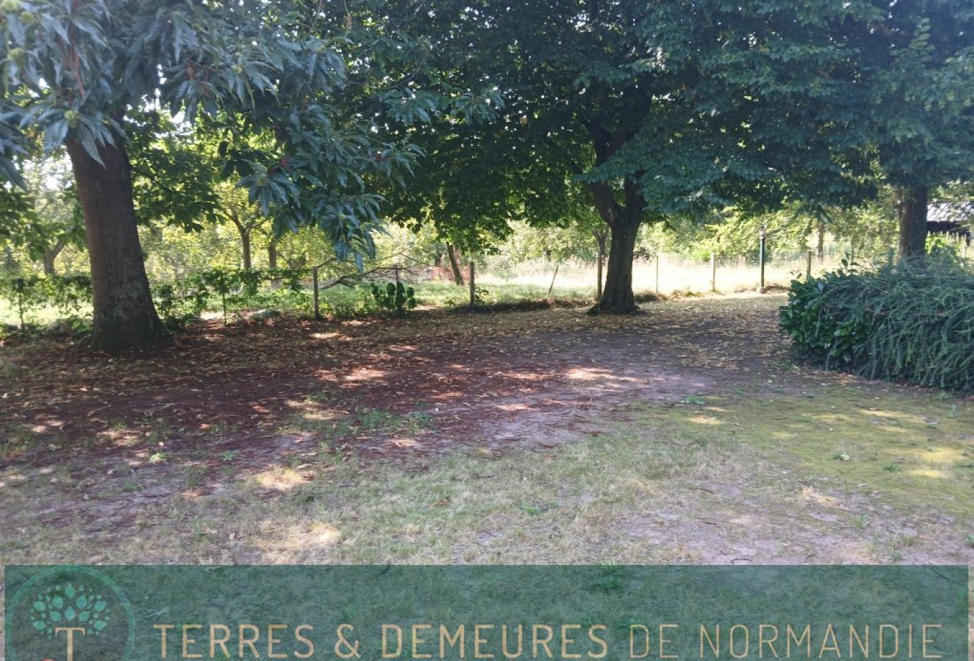 vente Maison Le Torpt - Photo 8