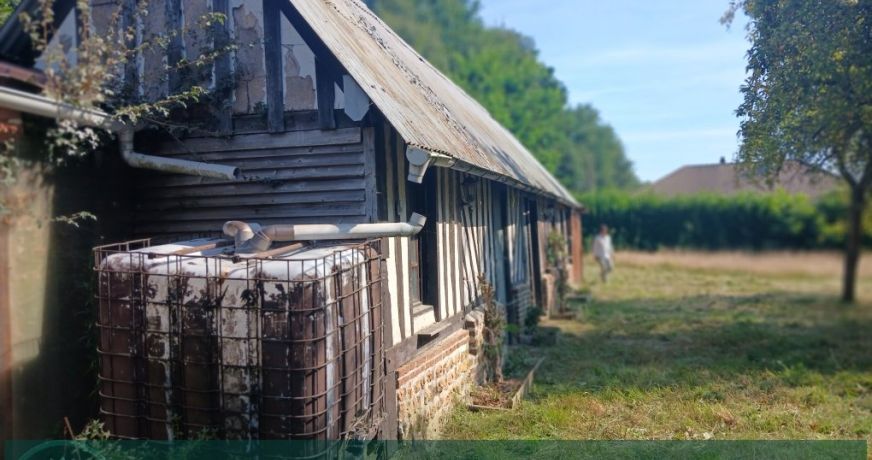 vente Maison Le Torpt