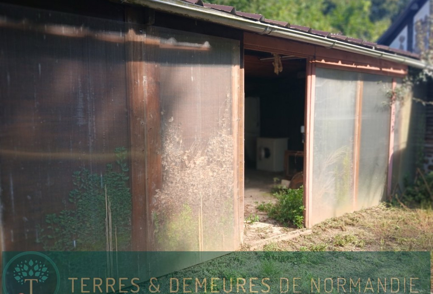 vente Maison Le Torpt - Photo 10