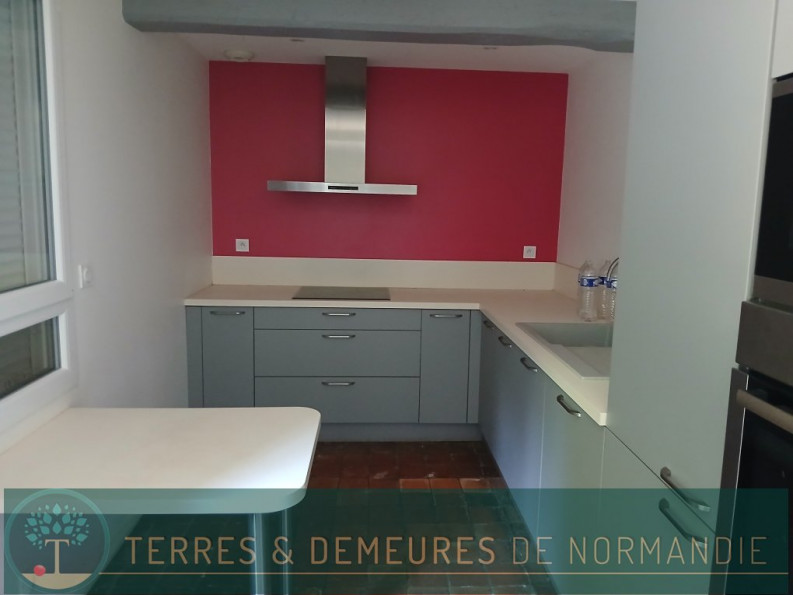 vente Maison Le Torpt - Photo 3