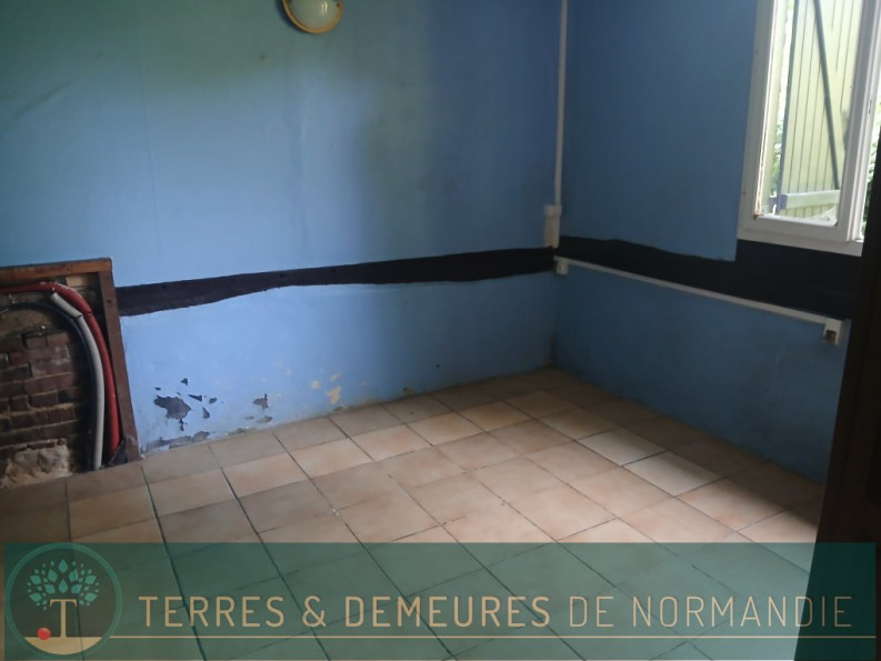 vente Maison Le Torpt - Photo 6