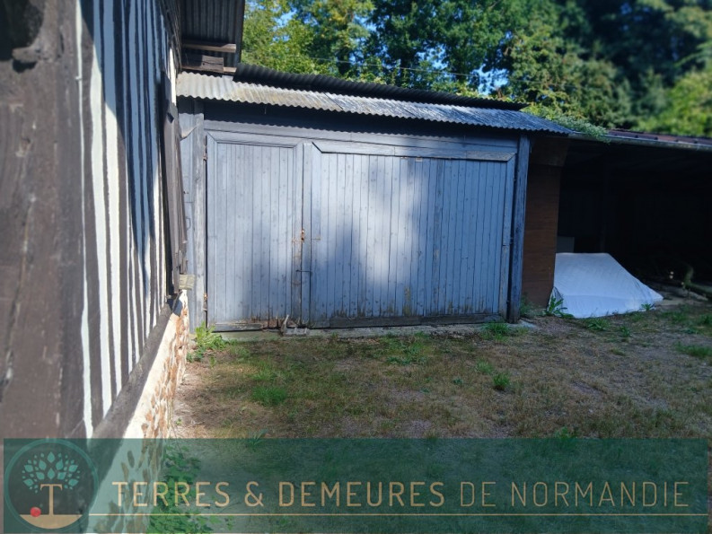 vente Maison Le Torpt - Photo 7