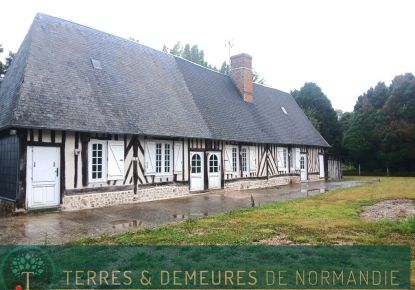 vente Maison Brionne
