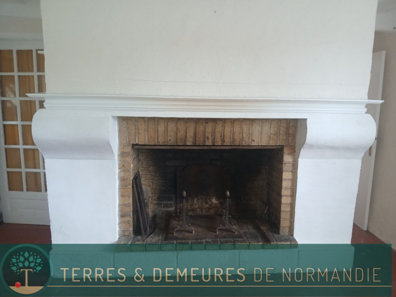 vente Maison Brionne - Photo 4