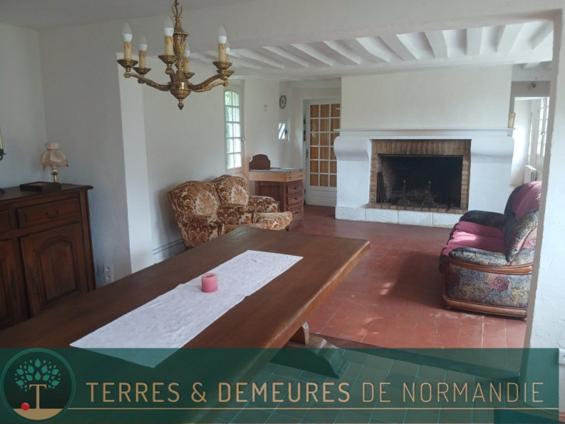 vente Maison Brionne - Photo 3