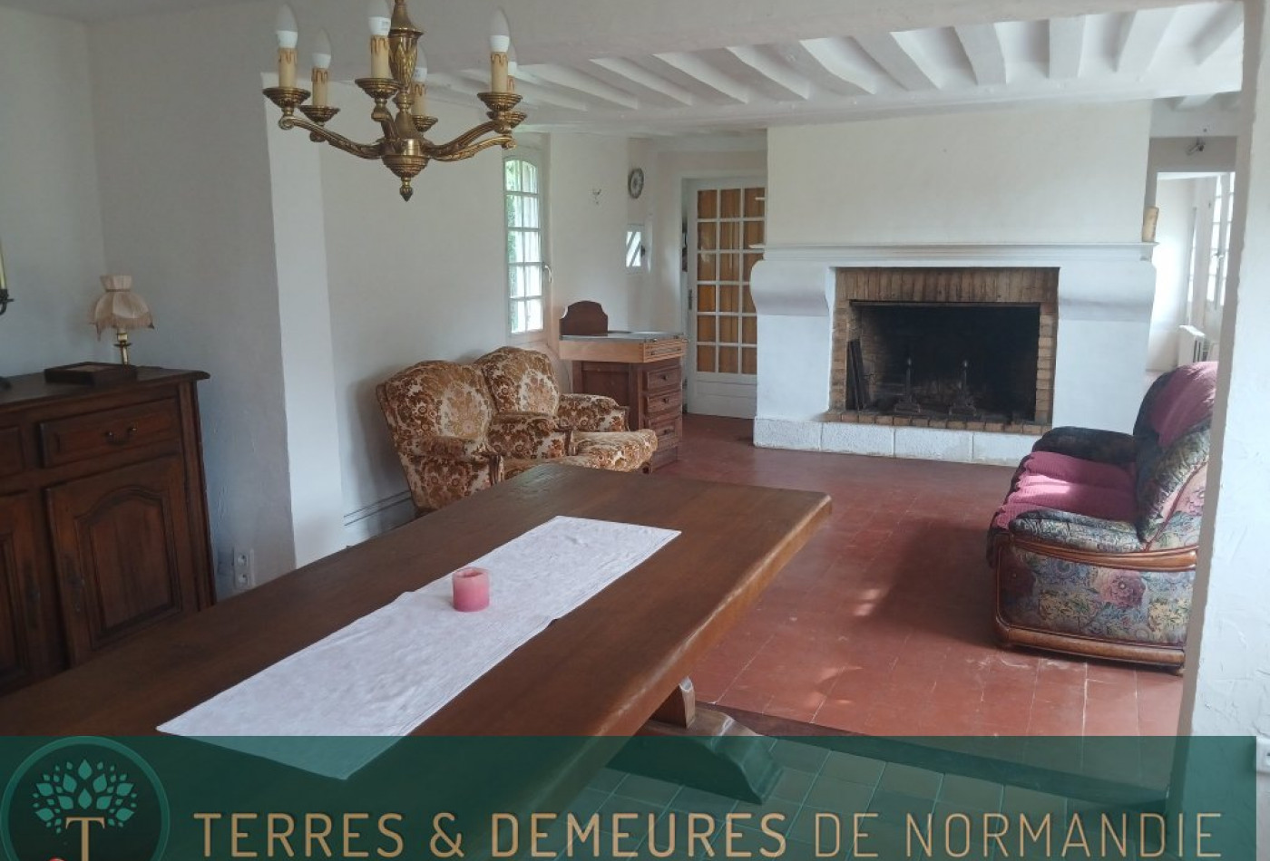 vente Maison Brionne - Photo 3