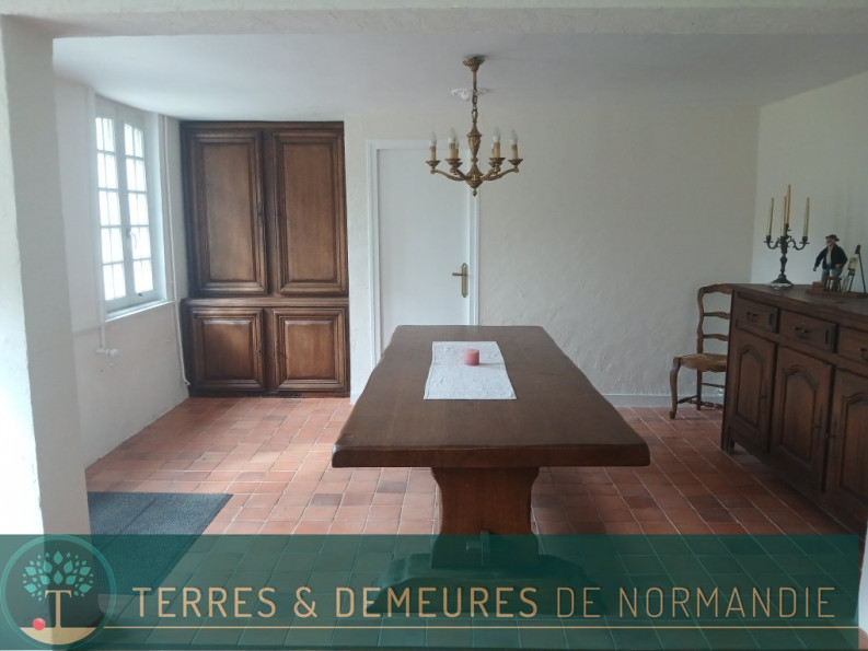 vente Maison Brionne - Photo 5