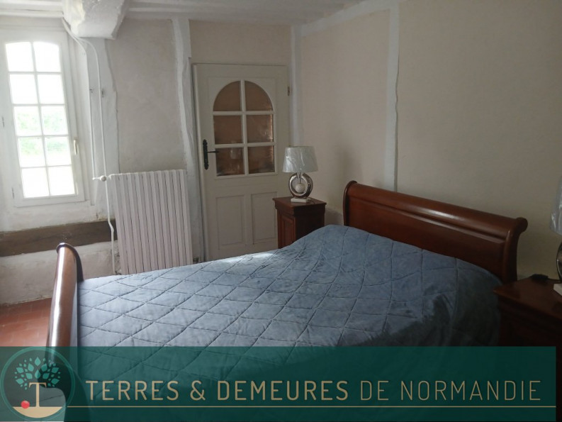 vente Maison Brionne - Photo 7