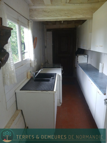 vente Maison Brionne - Photo 8