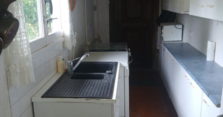 vente Maison Brionne