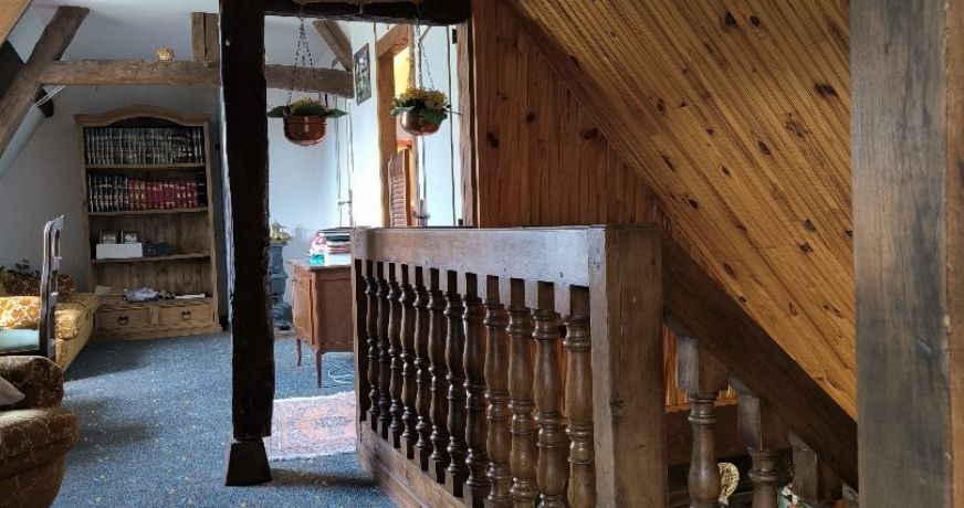 vente Maison normande Pont Audemer