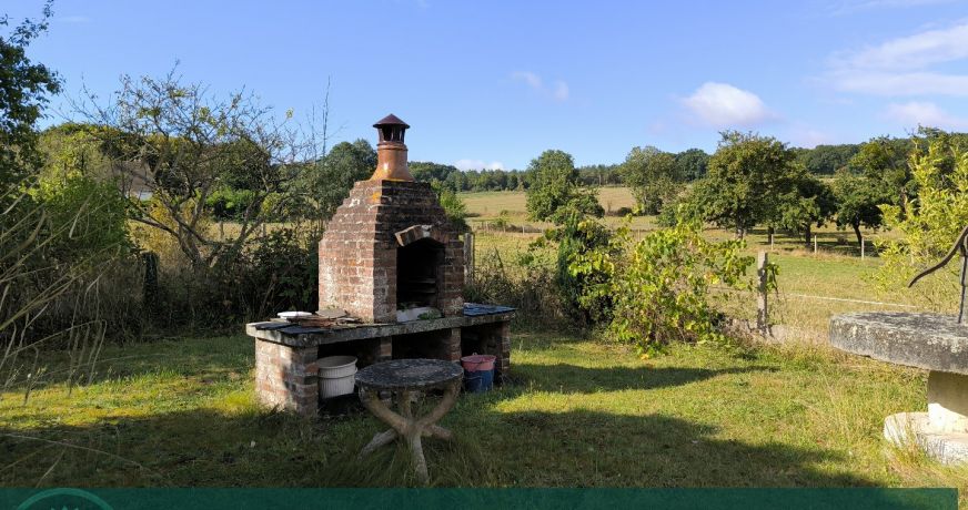 vente Maison normande Pont Audemer