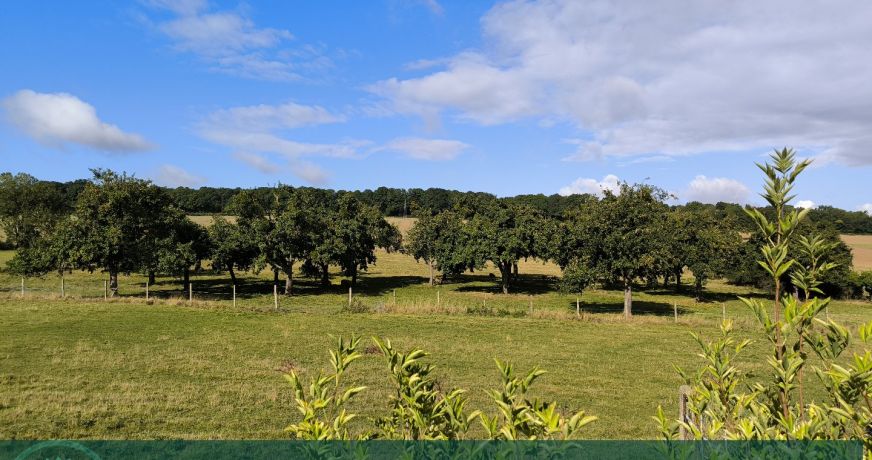 vente Maison normande Pont Audemer