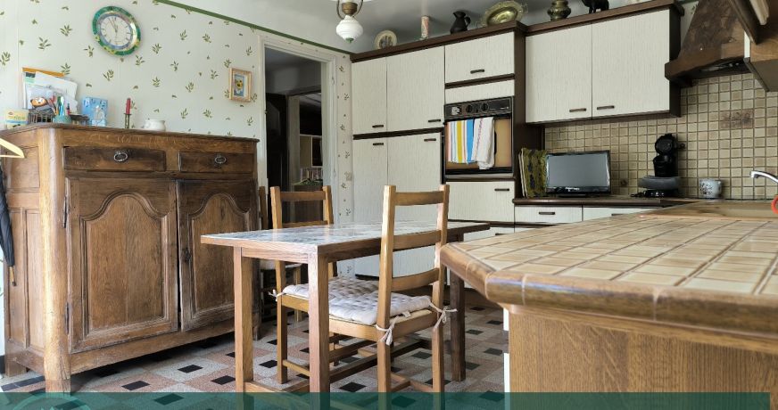 vente Maison normande Pont Audemer