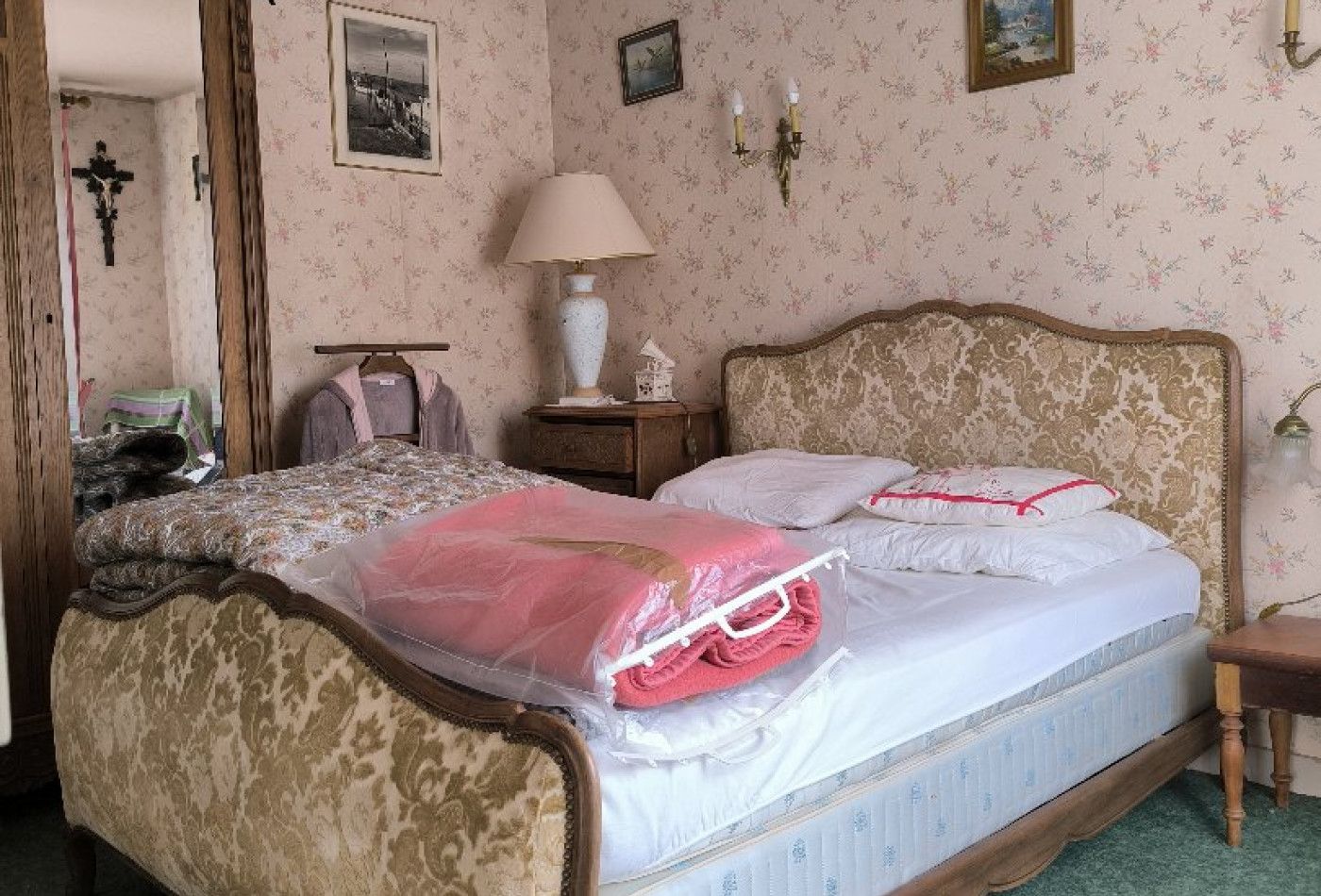 vente Maison normande Pont Audemer - Photo 8