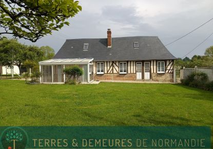 vente Maison Cormeilles