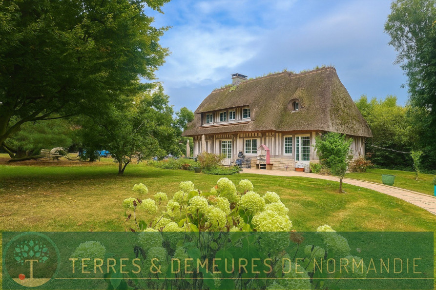 vente Propriété Honfleur - Photo 1