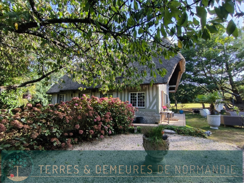 vente Propriété Honfleur - Photo 9