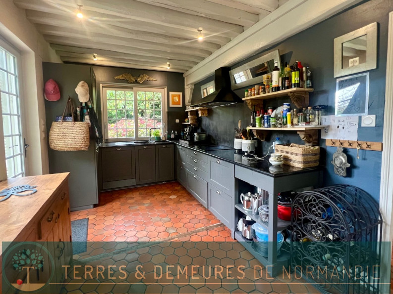 vente Propriété Honfleur - Photo 2