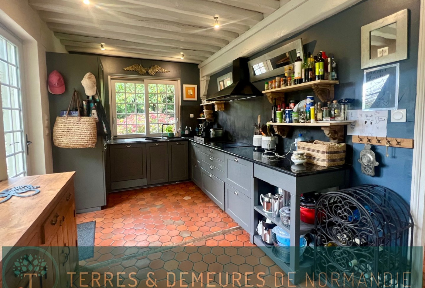 vente Propriété Honfleur - Photo 2