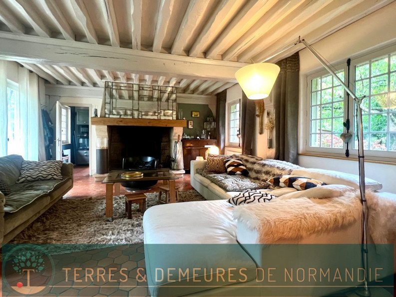 vente Propriété Honfleur - Photo 3