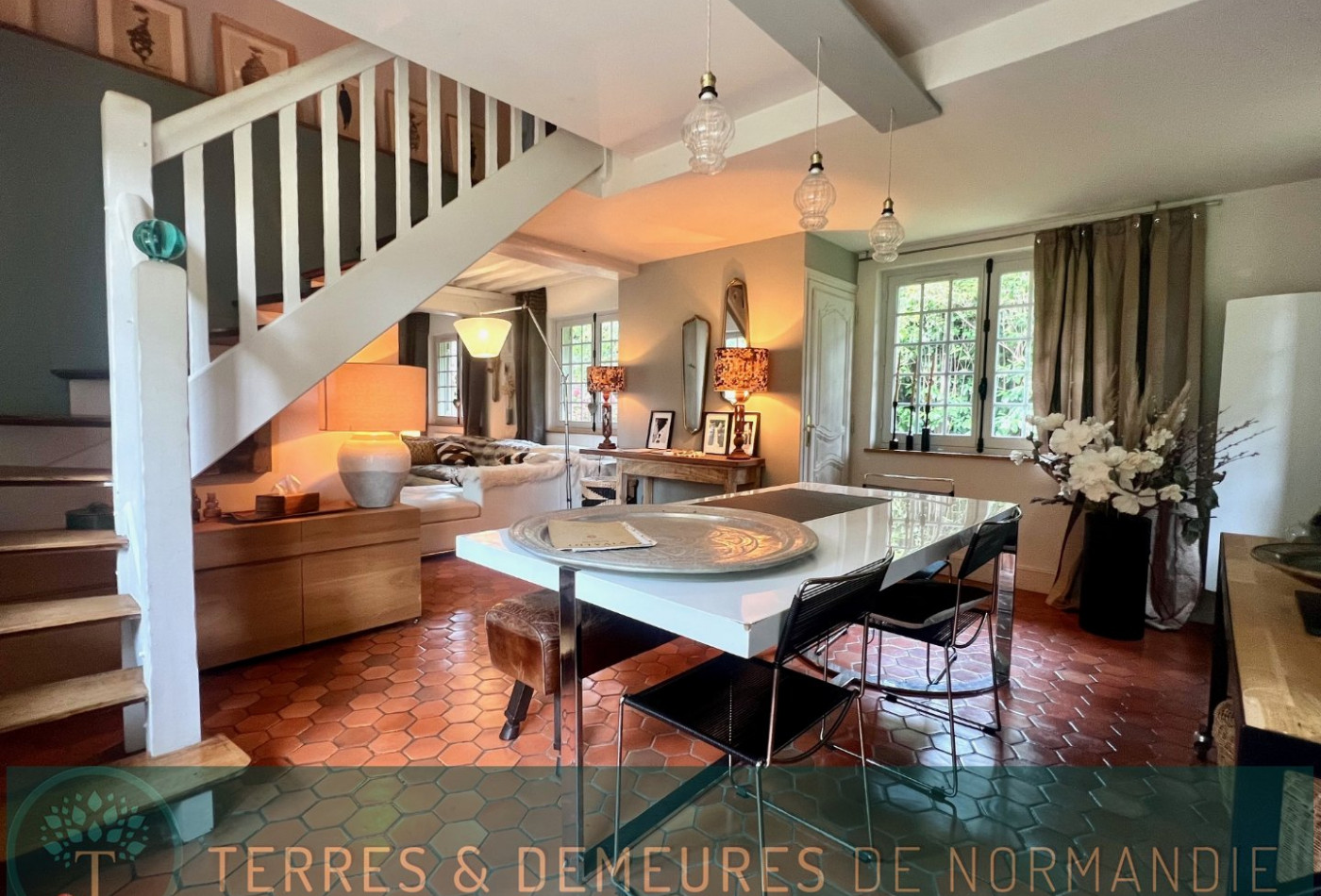 vente Propriété Honfleur - Photo 5