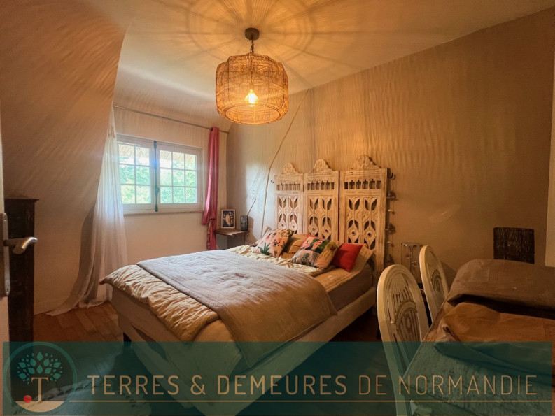 vente Propriété Honfleur - Photo 7