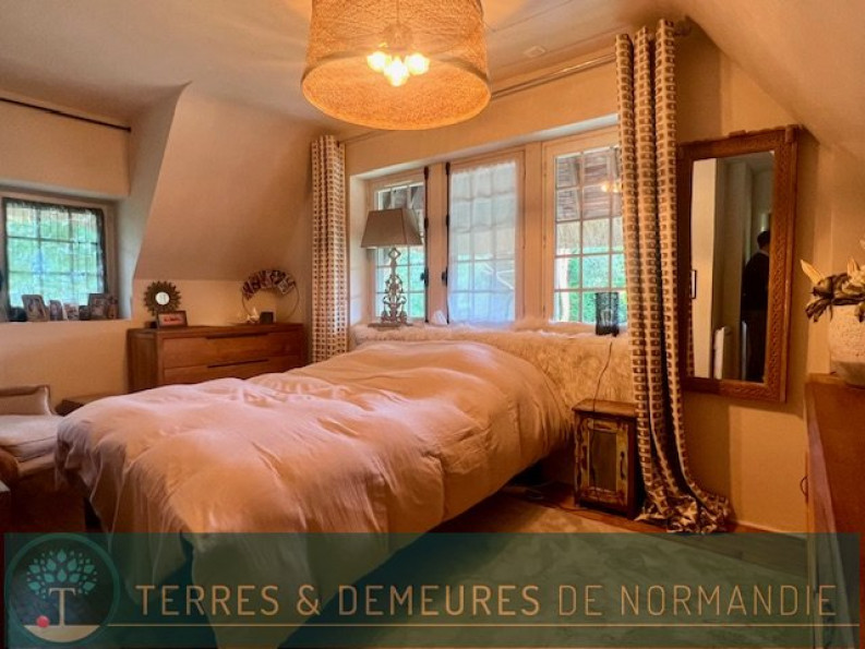 vente Propriété Honfleur - Photo 8