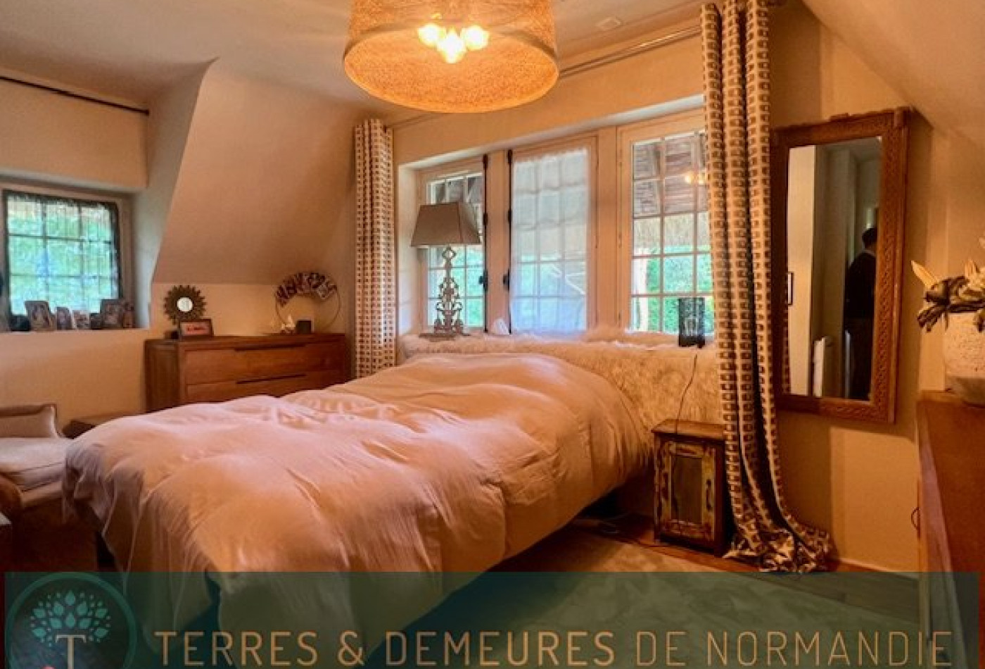 vente Propriété Honfleur - Photo 8