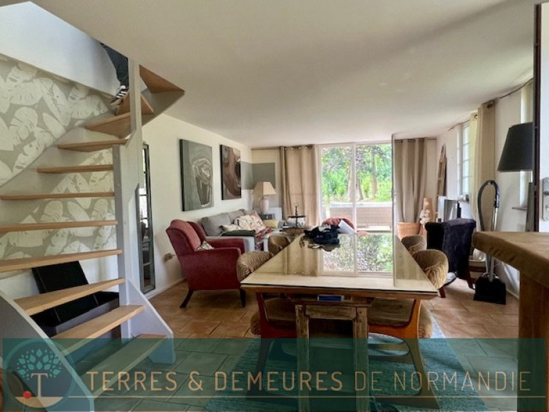 vente Propriété Honfleur - Photo 10