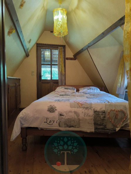 vente Maison normande Pont Audemer - Photo 10