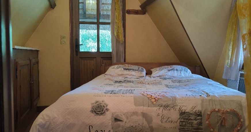 vente Maison normande Pont Audemer