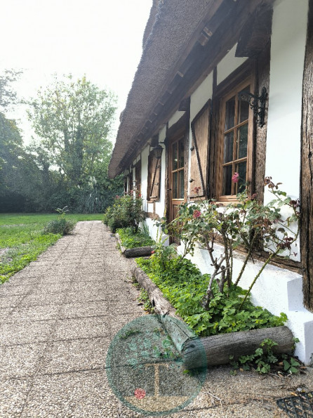 vente Maison normande Pont Audemer - Photo 3