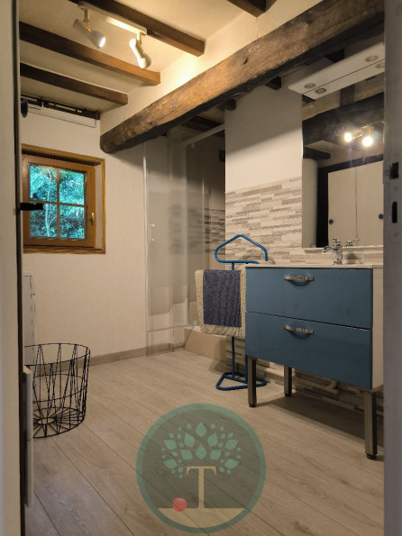 vente Maison normande Pont Audemer - Photo 7