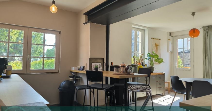 vente Maison de ville Pont Audemer