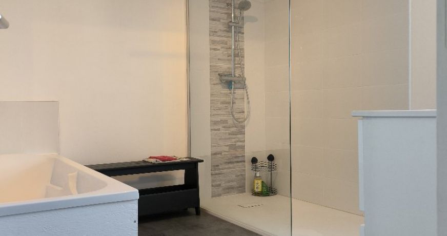 vente Maison de ville Pont Audemer