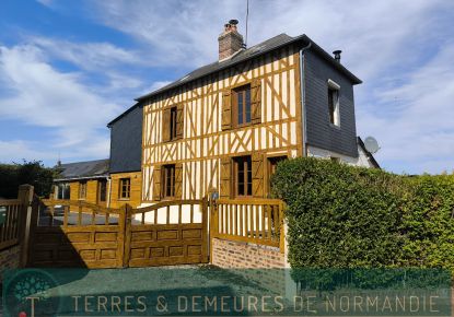 vente Maison de ville Pont Audemer