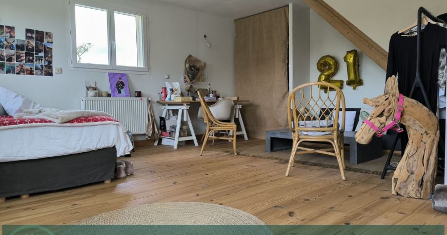 vente Maison de caractère Bourg Achard