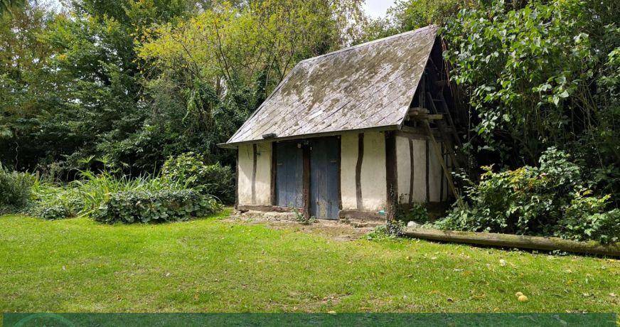 vente Maison de caractère Bourg Achard