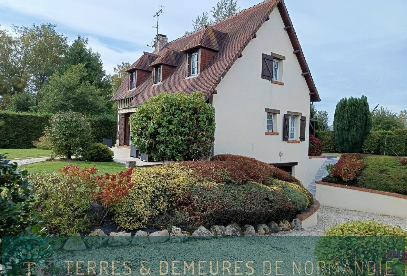 vente Maison Pont L'eveque - Photo 7