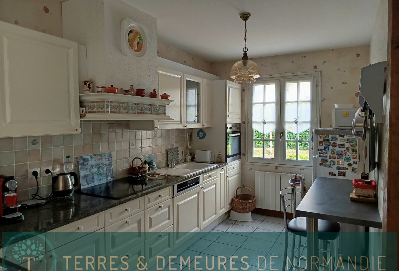 vente Maison Pont L'eveque - Photo 4