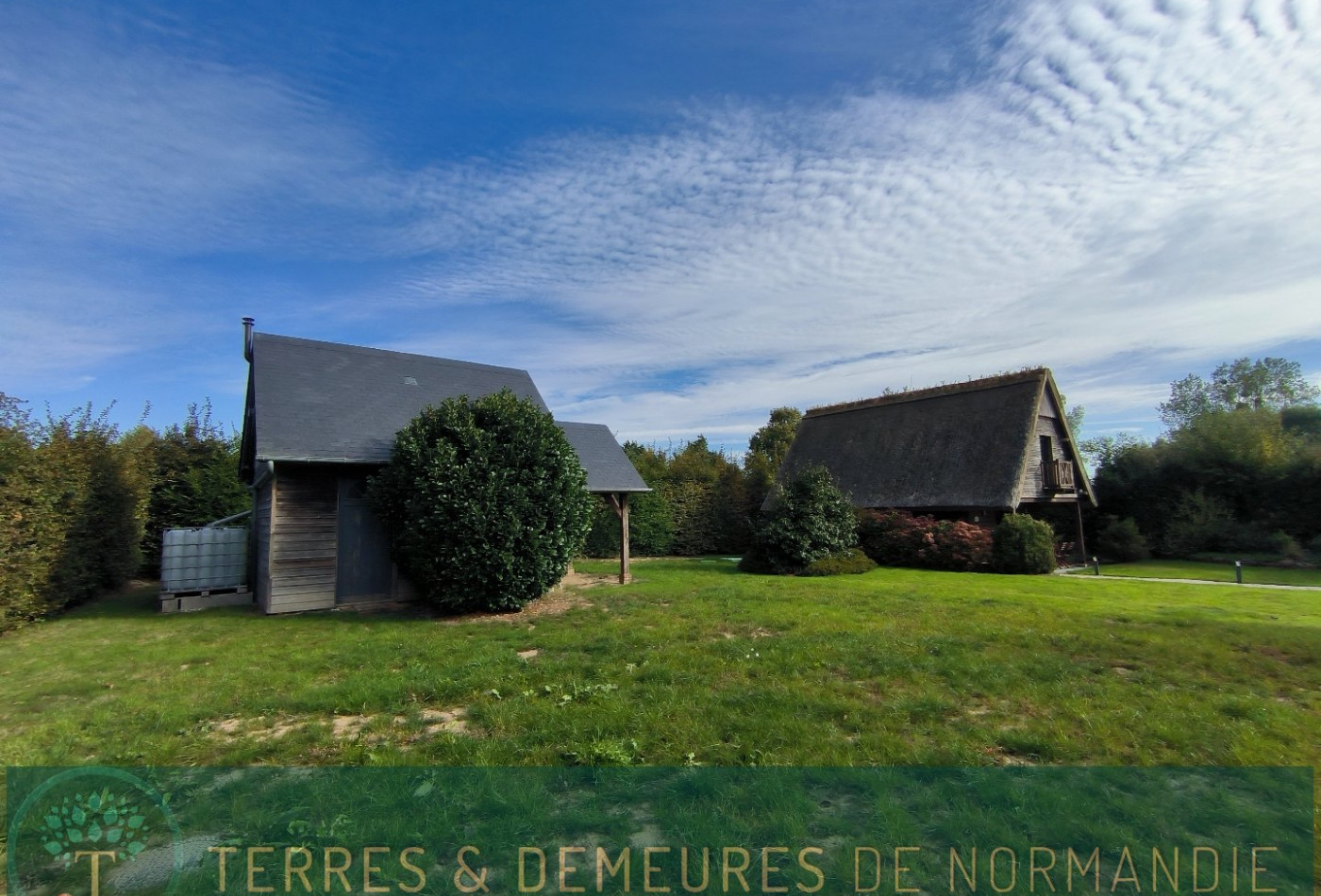 vente Maison Epaignes - Photo 2