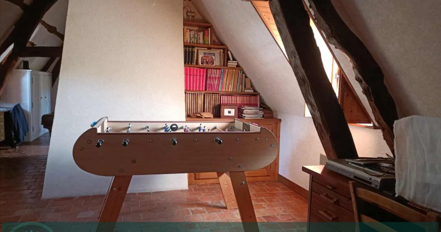 vente Maison Cormeilles