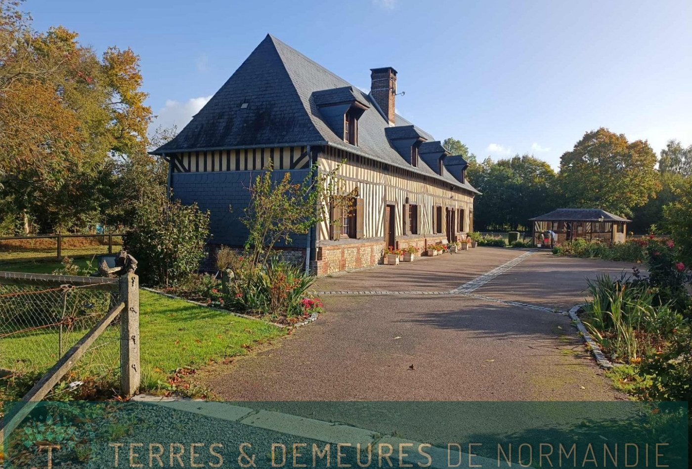 vente Maison Cormeilles - Photo 3