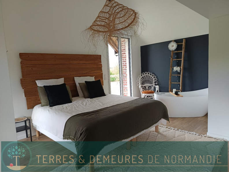 vente Maison Moyaux - Photo 6