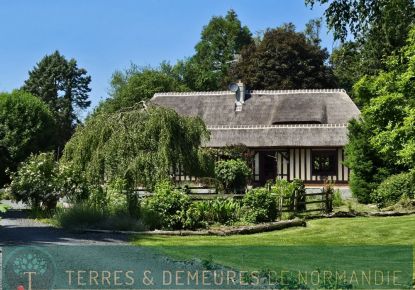 vente Chaumière Le Bois Hellain