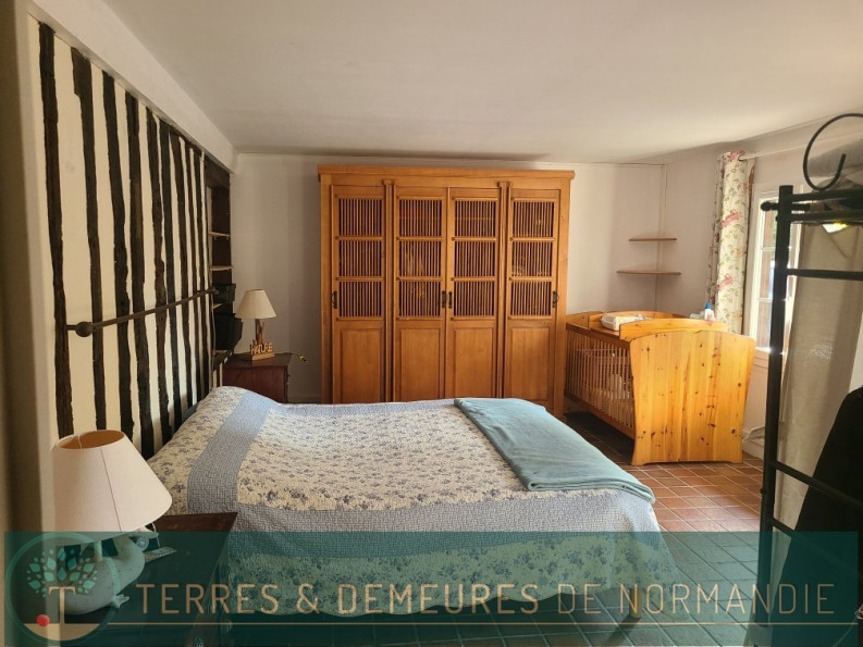 vente Chaumière Le Bois Hellain - Photo 8