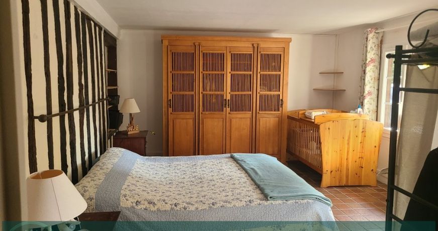 vente Chaumière Le Bois Hellain